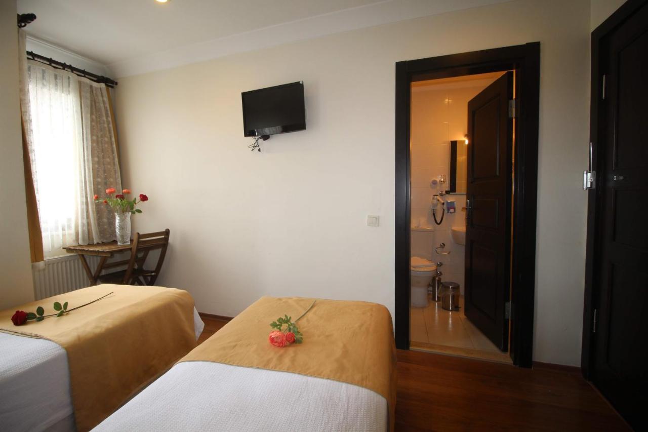 Otel Sultans 3*