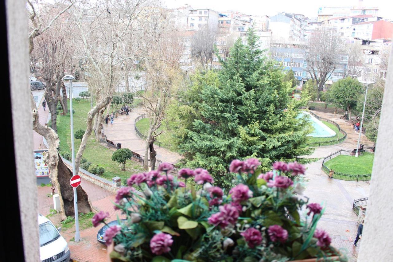 Sultans Otel 3*