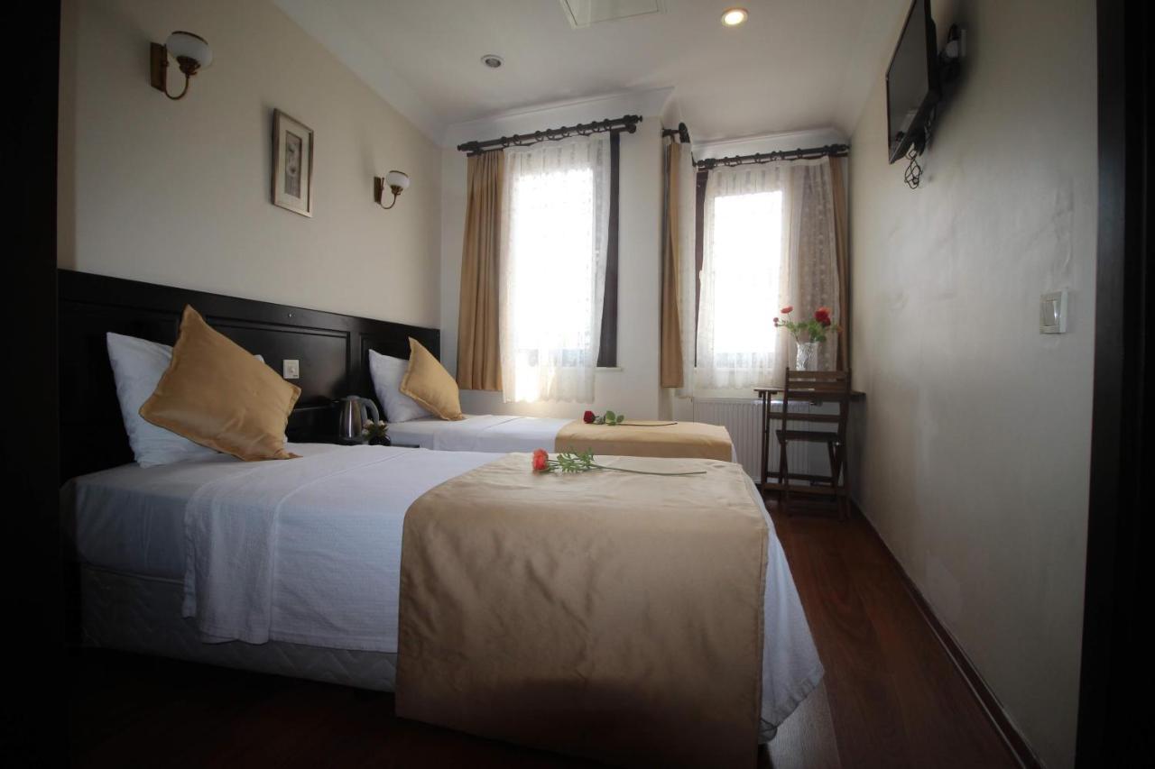 Otel Sultans 3*