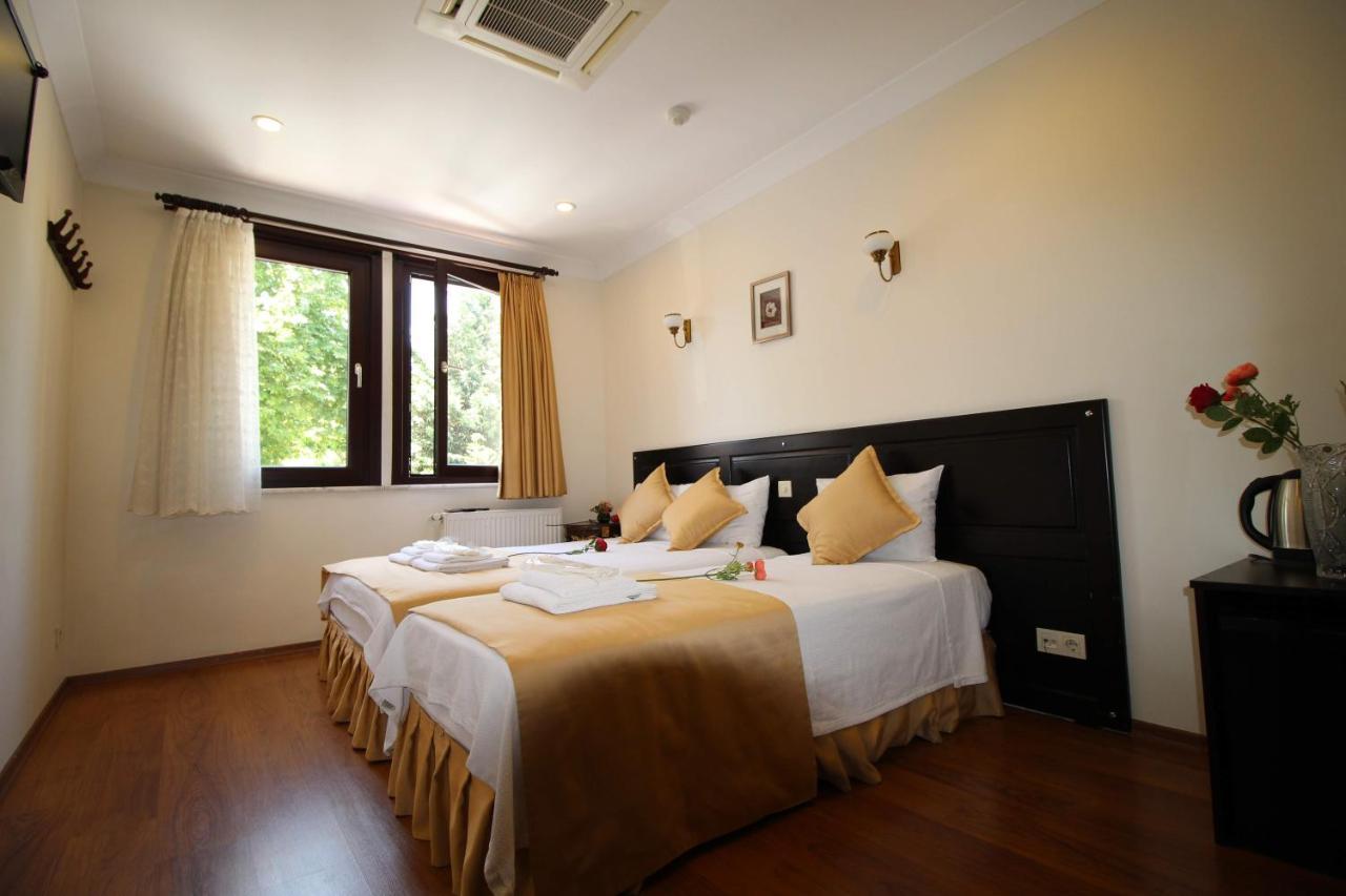 Otel Sultans 3*