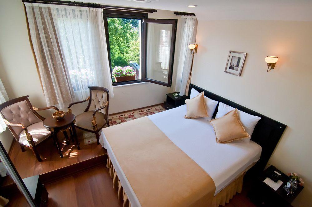 Sultans Otel