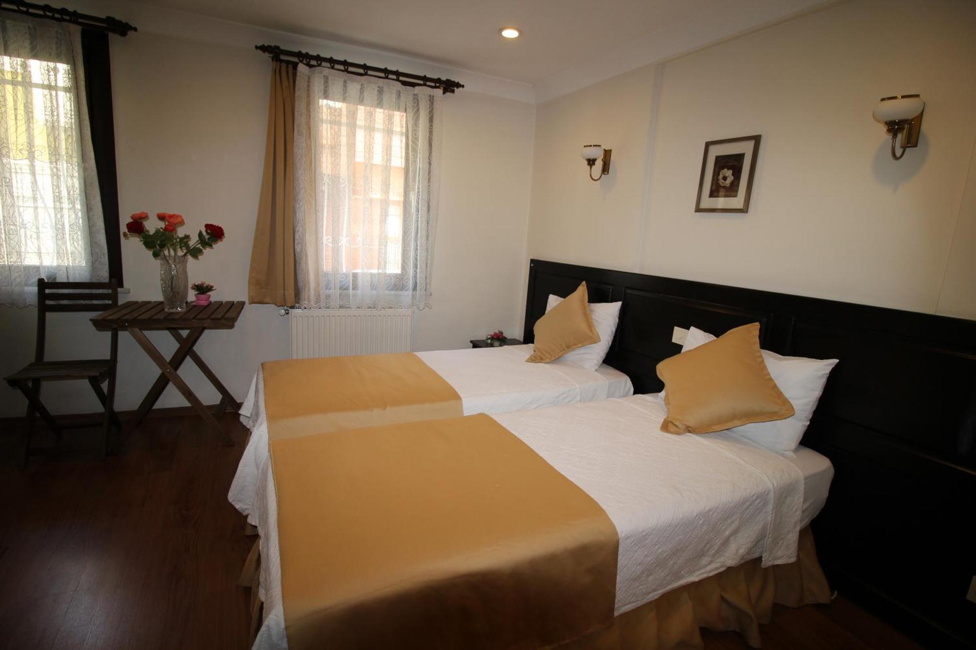 Otel Sultans İstanbul