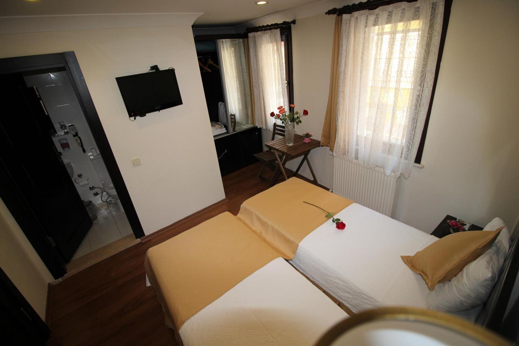 Sultans Otel