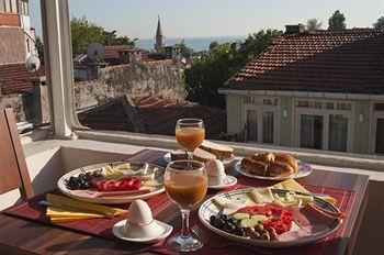Otel Sultans İstanbul