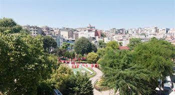 Otel Sultans 3*