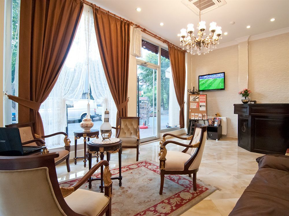 Otel Sultans 3*