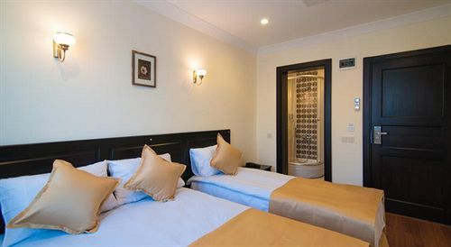 Otel Sultans 3*