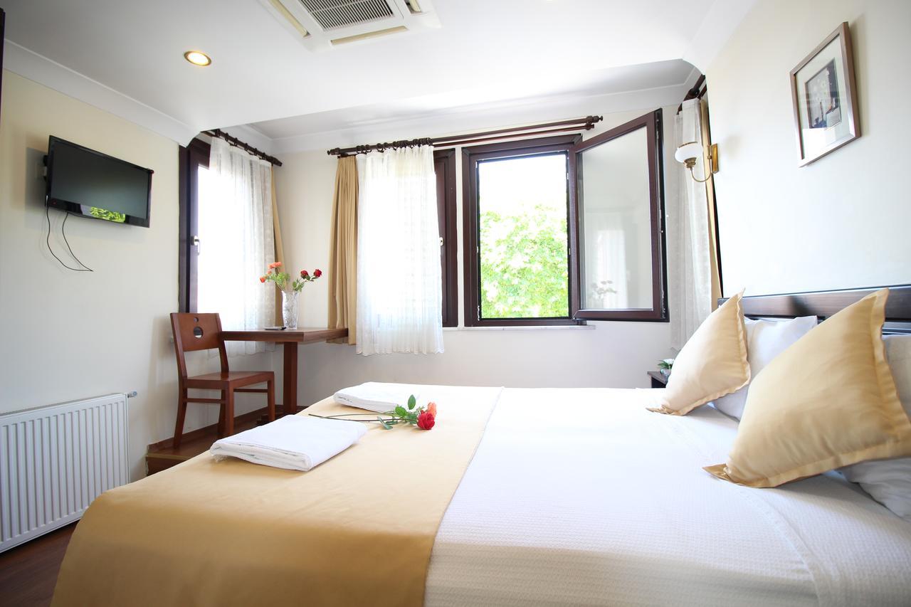 Otel Sultans İstanbul