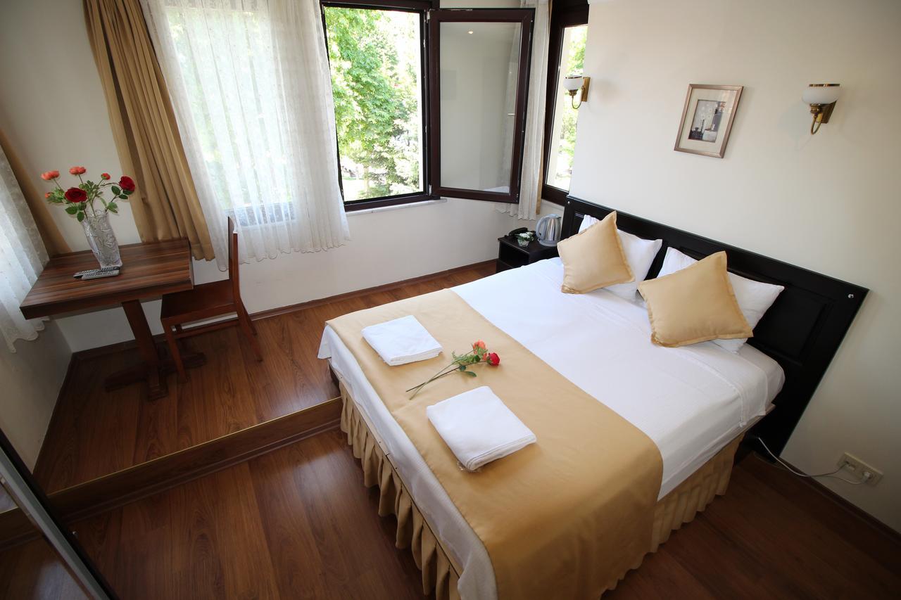 Otel Sultans İstanbul