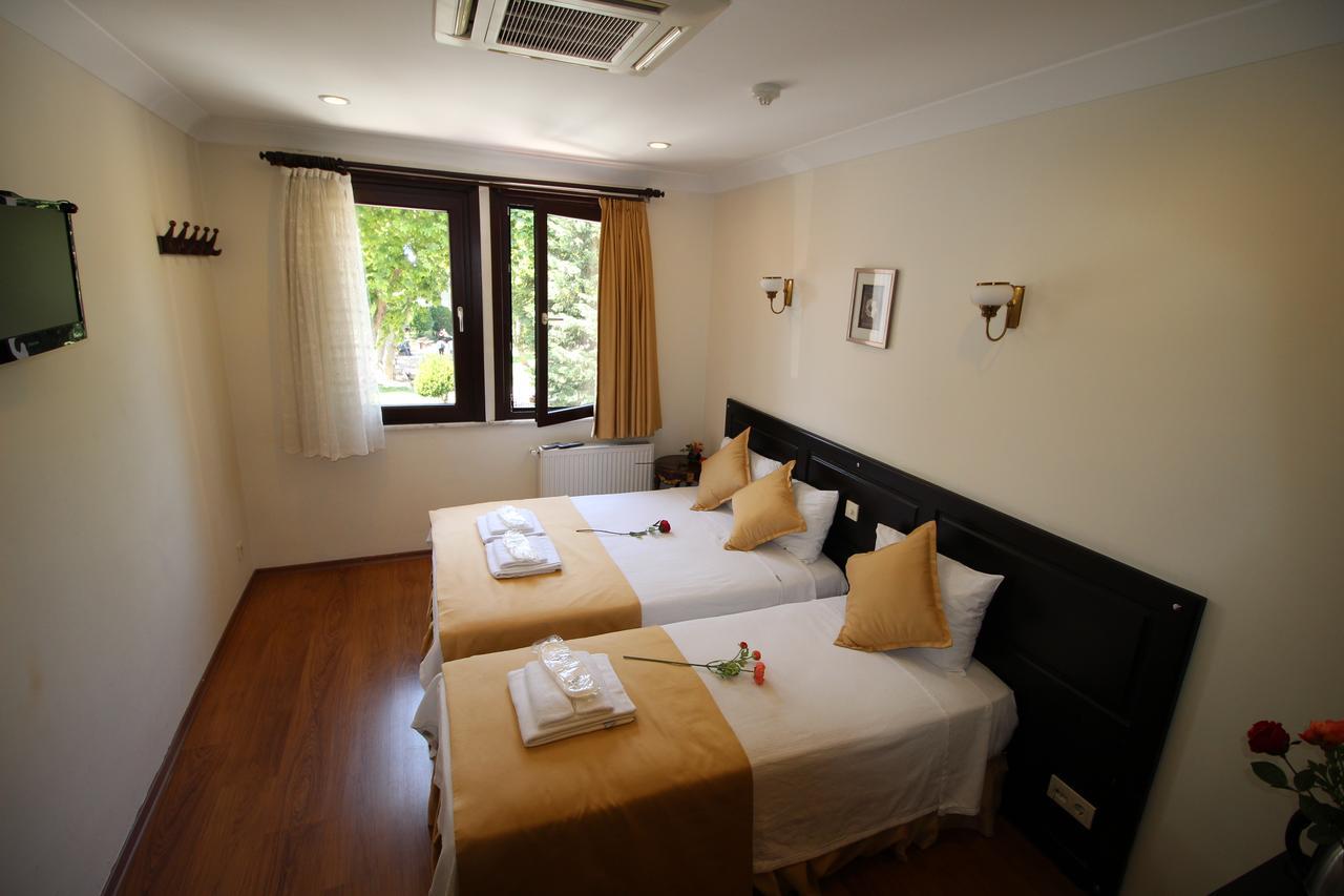 Sultans Otel İstanbul