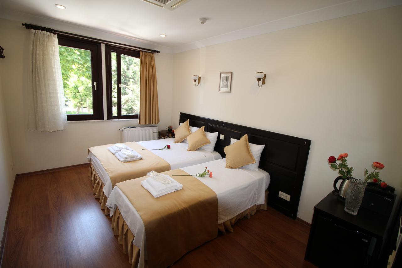 Sultans Otel 3*