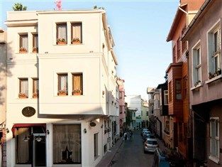 Otel Sultans 3*