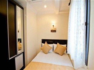 Otel Sultans 3*