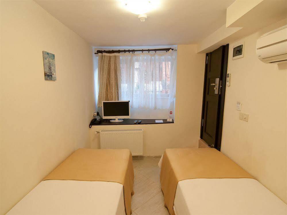 Sultans 3* İstanbul